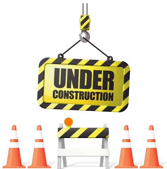Under Construction